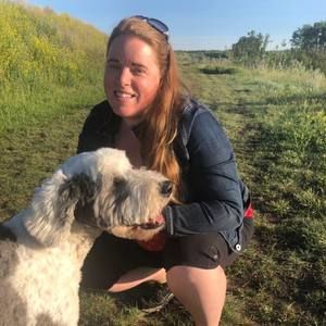 Meet your Posher, Karen